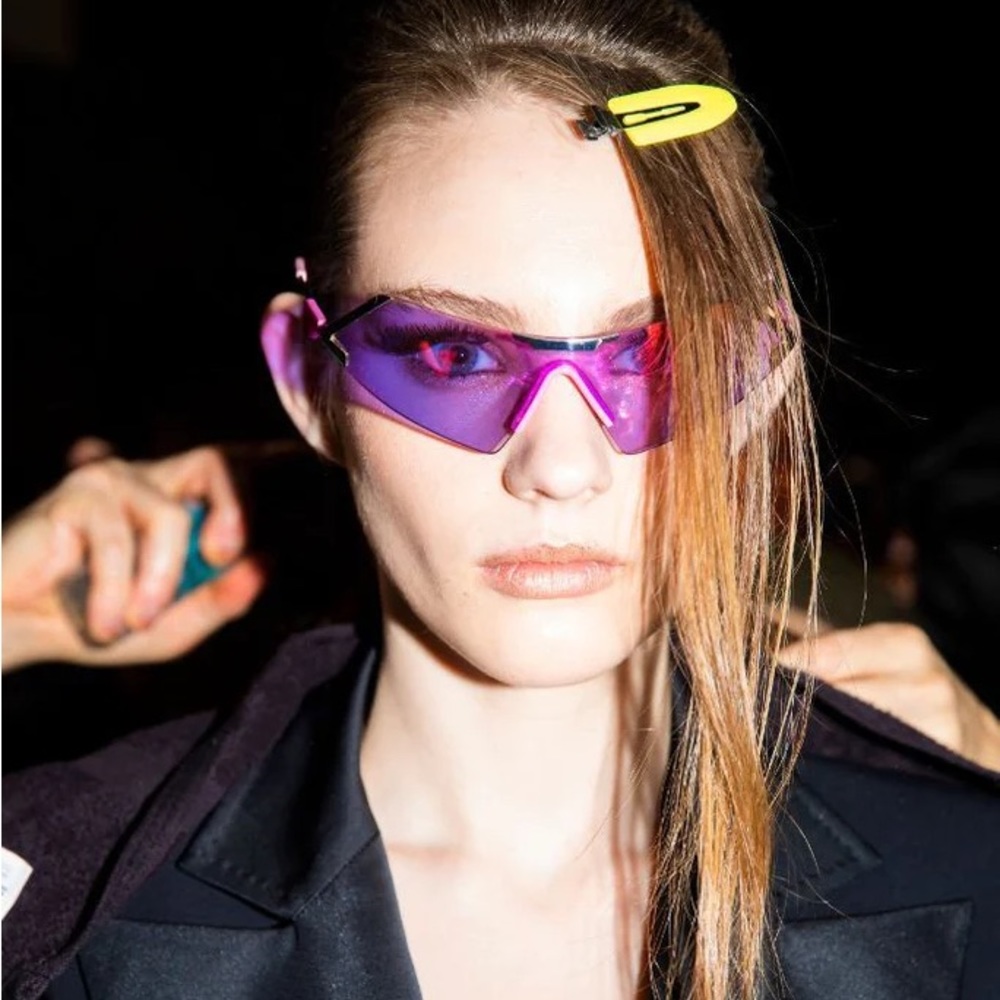 Christian Cowan X le specs